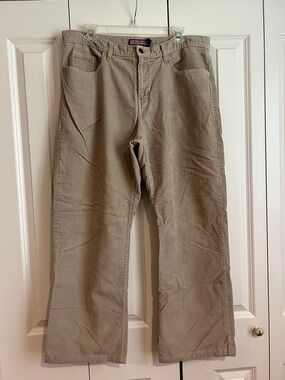 Vineyard Vines Corduroy Pants